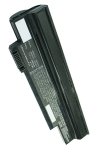 Acer UM09H31 / UM09G31 / UM09G41 accu (10.8 V, 4400 mAh, 123accu huismerk)  AAC00129