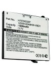Acer US55143A9H / A78TAD20F accu (1500 mAh, 123accu huismerk) AAC00028 - 1