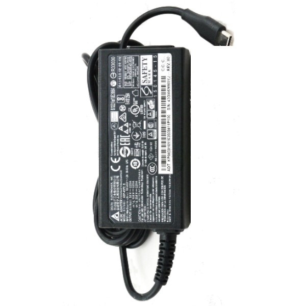 Acer USB-C 45W adapter (20 V, 2.25 A, 45 W, origineel)  AAC00805 - 1