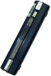 Acer ZA3 / UM09A73 / UM09B71 accu (11.1 V, 6600 mAh, 123accu huismerk) AAC00201 - 1
