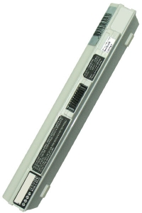 Acer ZA3 / UM09A73 / UM09B71 accu wit (11.1 V, 4400 mAh, 123accu huismerk)  AAC00103