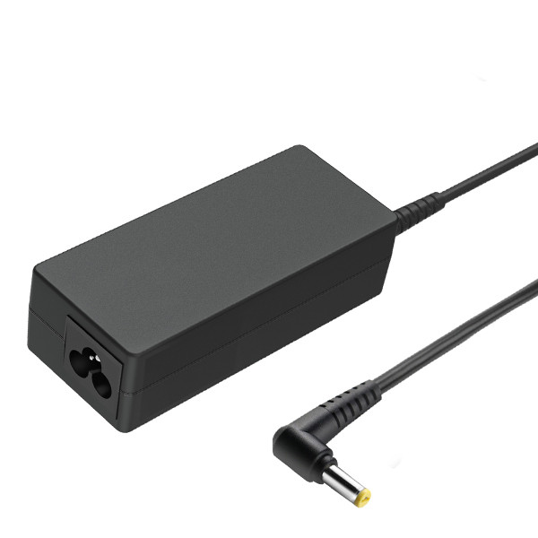 Acer adapter (19V, 3.42 A, 65 W, 123accu huismerk)  ADR00221 - 1