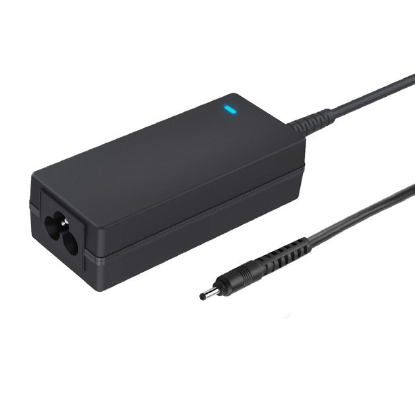 Acer adapter (19 V, 2.37 A, 45 W, 123accu huismerk)  ADR00211 - 1