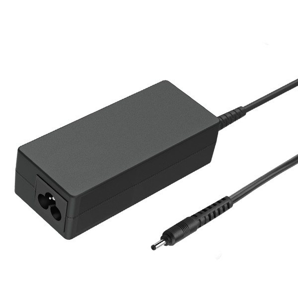Acer adapter (19 V, 3.42 A, 65 W, 123accu huismerk)  ADR00222 - 1