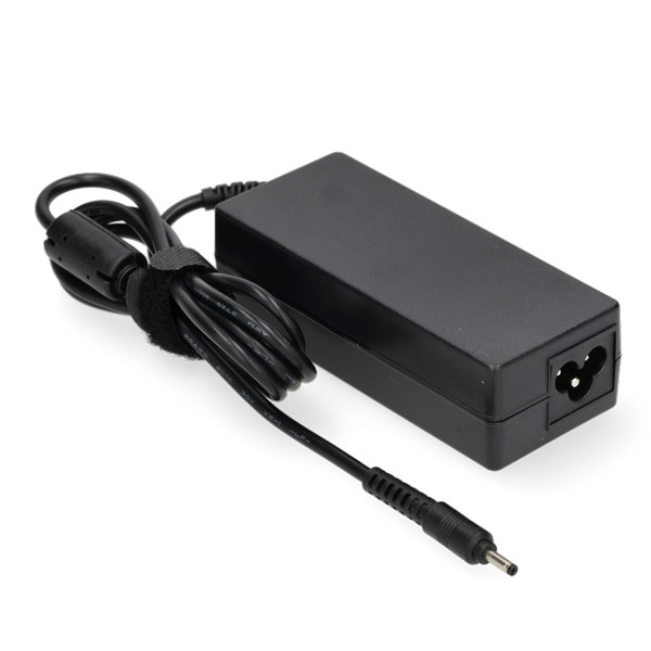 Acer adapter (19 V, 3.42 A, 65 W, 123accu huismerk)  ADR00222 - 1
