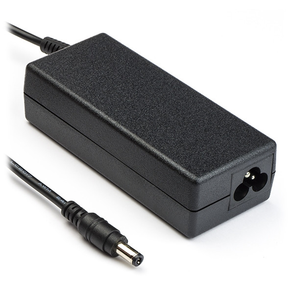 Acer adapter (19 V, 3.42 A, 65 W, 5.5 x 2.5 plugmaat, 123accu huismerk) AAC00071 - 1