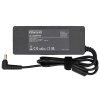 Acer adapter (19 V, 4.74 A, 90 W, 5.5 x 1.7 plugmaat, 123accu huismerk) ADR00229 - 2