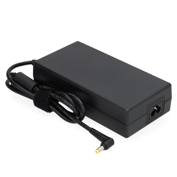 Acer adapter (19 V, 7.9 A, 150 W, 123accu huismerk) ADR00247 - 1