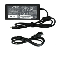 Acer adapter AP.0650A.001 / KP.06501.003 (19 V, 3.42 A, 65 W, 5.5 x 1.7 plugmaat origineel) AAC00778