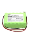 Acroprint 58-0114-000 accu (2000 mAh, 123accu huismerk) AAC00608 - 1