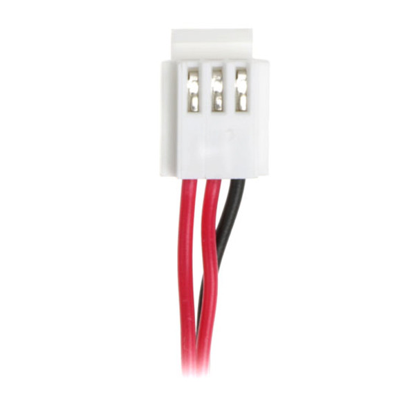 Acroprint 580108000 accu (2000 mAh, 123accu huismerk) AAC00594 - 2