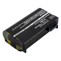 Adirpro | Nautiz 441820900006 accu (3.7 V, 6800 mAh, 123accu huismerk)  AAD00056