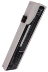 Advent G10-3S3600-S1A1 / 1A-28 accu wit (11.1 V, 4400 mAh, 123accu huismerk) AAD00023 - 1