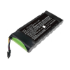 AeroFlex 7020-0012-500 accu (10200 mAh, 123accu huismerk) AAE00101 - 1