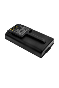 AeroFlex AG205012 accu (7.4 V, 13500 mAh, 123accu huismerk)  AAE00107