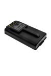 AeroFlex AG205012 accu (7.4 V, 13500 mAh, 123accu huismerk) AAE00107 - 1