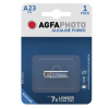 Agfaphoto MN21 / 23A / V23GA Alkaline batterij 1 stuk