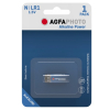 Agfaphoto N / LR1 / Lady / MN9100 Alkaline Batterij 1 stuk  AAG00068 - 1