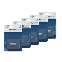 Bestel 5 stuks