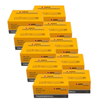 10 verpakkingen (100 batterijen)