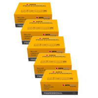 5 verpakkingen (50 batterijen)