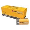 Agfaphoto Professional C / LR14 / MN1400 Alkaline Batterij (50 stuks) AAG00053 - 1