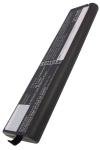 Agilent FTB-100 accu (5200 mAh, 123accu huismerk) AAG00009 - 1