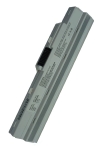 Ahtec BTY-12 / BTY-S11 / BTY-S12 accu wit (11.1 V, 4400 mAh, 123accu huismerk) AAH00004 - 1