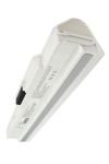 Ahtec BTY-12 / BTY-S11 / BTY-S12 accu wit (11.1 V, 6600 mAh, 123accu huismerk) AAH00006 - 1