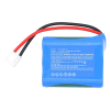 Aiper HYY0345210 accu (11.1 V, Li-ion, 3.2 Ah, 123accu huismerk) AAI00045 - 2