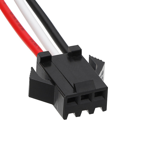 Aiper INR18650-4S1P accu (14.8 V, 3.4 Ah, 123accu huismerk) AAI00044 - 2