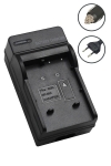 Aiptek BC-CSN / NP-120 / NP-120DBA oplader (123accu huismerk) AAI00031 - 1