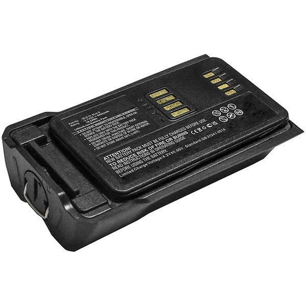 Airbus BLN-6 / BLN-5i accu (5200 mAh, 123accu huismerk)  AAI00038 - 1