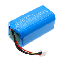 Airrobo N18650CP 4S1P PCM3200 accu (14.4 V, 2600 mAh, 123accu huismerk)  AAI00041