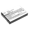 Aisino HBT-01 accu (3.8 V, 6000 mAh, 123accu huismerk) AAI00039 - 1