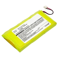 Albrecht BPIPL103450 3S accu (1800 mAh, 123accu huismerk)  AAL00199