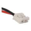 Alcatel 37AAAM3BMJ accu (3.6 V, 300 mAh, 123accu huismerk) AAL00062 - 2