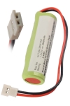 Alcatel ALT3GV28041AB accu (2000 mAh, 123accu huismerk) AAL00061 - 1