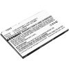Alcatel CAB14G0008C1 accu (3.7 V, 2900 mAh, 123accu huismerk) AAL00259 - 1