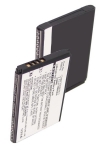 Alcatel CAB22D0000C1 accu (700 mAh, 123accu huismerk) AAL00027 - 1