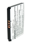 Alcatel CAB31LL0000C1 / OT-BY62 / OT-BY70 accu (1000 mAh, 123accu huismerk) AAL00026 - 1