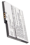 Alcatel OT-BY30 / T5001664AAAA / CAB30C0000C1 accu (700 mAh, 123accu huismerk) AAL00038 - 1