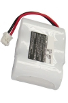 Alcatel T294 / HSC22 / 60AAH3BMX accu (600 mAh, 123accu huismerk) AAL00089 - 1