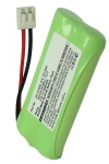 Alcatel T377 / 60AAAH2BMJ / BT-34H accu (700 mAh, 123accu huismerk) AAL00058 - 1