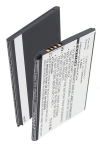 Alcatel TB-4T0058200 / CAB31P0000C1 / BY71 accu (1300 mAh, 123accu huismerk)