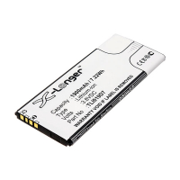 Alcatel TLI019D7 accu (3.8 V, 1900 mAh, 123accu huismerk)  AAL00226