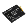 Alcatel TLP024C7 accu (2300 mAh, 123accu huismerk) AAL00227 - 1