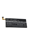 Alcatel TLP025C1 / TLP025C2 accu (2000 mAh, 123accu huismerk) AAL00179 - 1