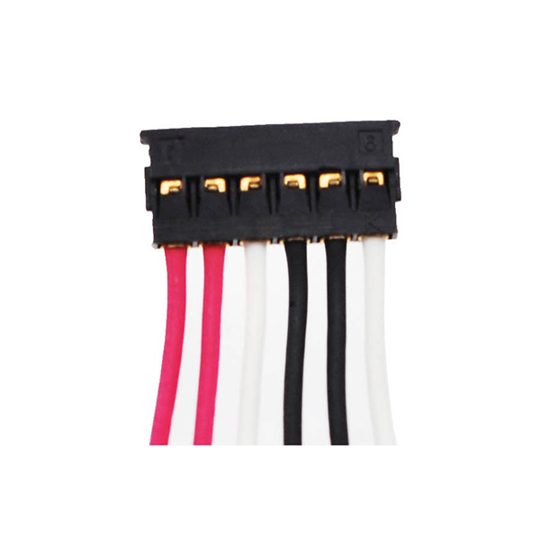 Alcatel TLP029AJ / BAAL6045Y / TLP029A2-S accu (2800 mAh, 123accu huismerk) AAL00122 - 2