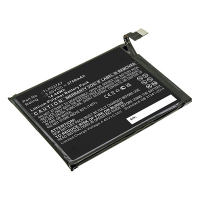 Alcatel TLP037A7 accu (3.85 V, 3750 mAh, 123accu huismerk)  AAL00282